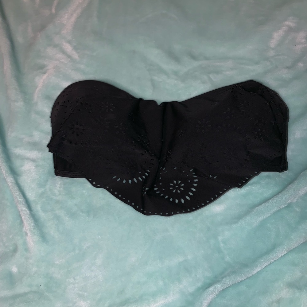 Target Swim Top Strapless